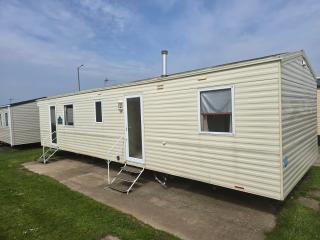 3 bedroom caravan robin hood Rhyl - Meliden - 0