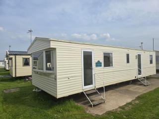 3 bedroom caravan robin hood Rhyl - Meliden - 3