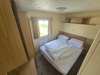 3 bedroom caravan robin hood Rhyl - Meliden - 1
