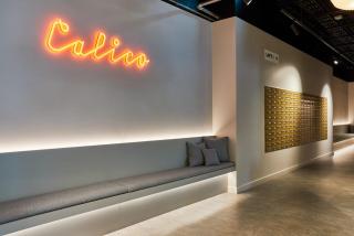 Modern And Stylish Student Only Accommodation in the Heart of Liverpool - Liverpool - 6