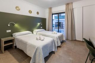Hostal Alicante - 3