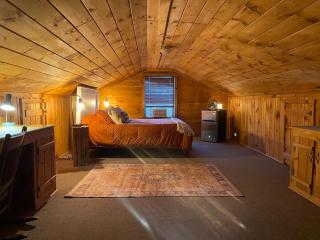 Country Roads cabin - - 6