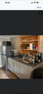 Country Roads cabin - 4