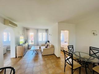 Apartment Sevilla III Golf ,big pool and seaside - Oliva - 9