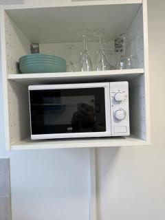 Chambre meublée à 10 minutes de Paris La Courneuve 1 - La Courneuve - 6