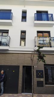 AM Chinorros Square. - Fuengirola - 5