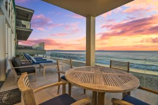 Coastal Serenity - Malibu - 1
