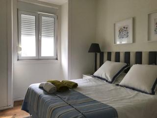 Unique Monsanto View 2 bedrooms Apt in Campolide - Lissabon - 0