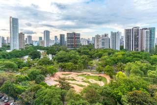 Apt Vista Parque da Jaqueira II - Recife - 9