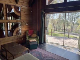 Megans Mountain Getaway - 3