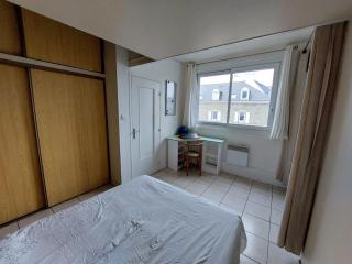 Larmor-Plage T1bis Notre-Dame - Larmor-Plage - 4