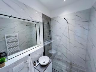 Luksuzni Studio Apartman Eden - 4