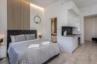 Luksuzni Studio Apartman Eden - 2