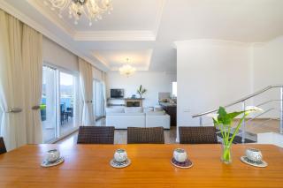 Villa Sofia Ada (with yacht parking) - Fethiye - 4