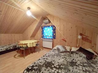 Pokoje gościnne u Beatki - Czarna Góra - 1