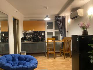 CHILL HOME 2 - Ho Chi Minh - 5