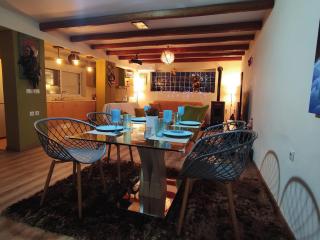Katia 's Country House - 9