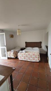 Hotel Camboa Antonina - PR - Antonina - 2