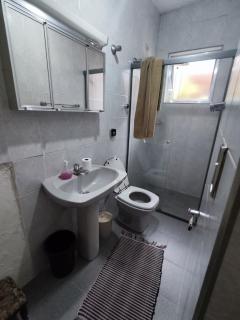Casa completa Brás Canindé Feirinha - São Paulo - 7