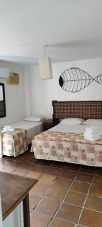 Hotel Camboa Antonina - PR - 1