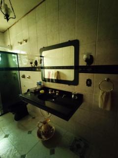 Casa completa Brás Canindé Feirinha - São Paulo - 2