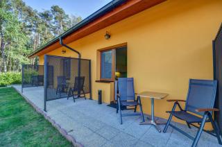 Apartmány Stříbrňák - Hradec Králové - 9
