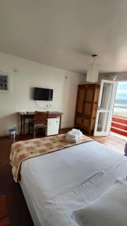 Hotel Camboa Antonina - PR - Antonina - 8