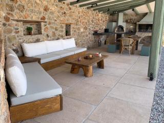 Olive Guest Farm - Akrata - 3