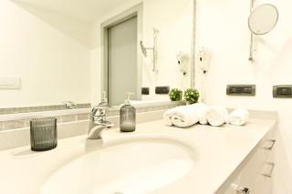 Top Living Apartments - San Salvario - Turim - 5