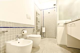 Top Living Apartments - San Salvario - Turim - 3