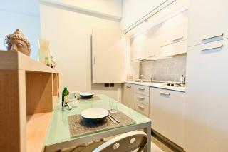 Top Living Apartments - San Salvario - Turim - 7