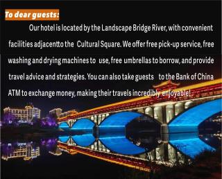 MISONG Light Residence Design Hotel - Shangrao Wuyuan Landscape Bridge - Wuyuan - 7