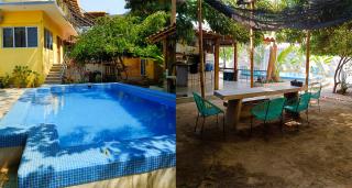 Paziflora Hostel - Puerto Escondido - 0
