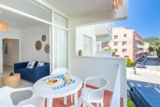 Apartamento en Tossa de Mar a 3 min de la playa - Tossa de Mar - 0