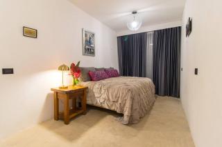 Ocean and Jungle views! AC, Wi-Fi, kitchen - Manzanillo - 2