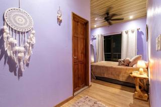 Ocean and Jungle views! AC, Wi-Fi, kitchen - Manzanillo - 1