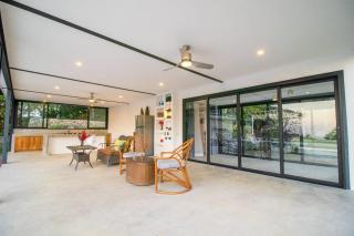 Ocean and Jungle views! AC, Wi-Fi, kitchen - Manzanillo - 6