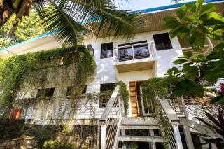 Ocean and Jungle views! AC, Wi-Fi, kitchen - Manzanillo - 8