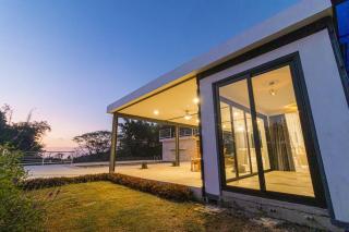 Ocean and Jungle views! AC, Wi-Fi, kitchen - Manzanillo - 5