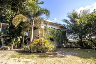 Ocean and Jungle views! AC, Wi-Fi, kitchen - Manzanillo - 4