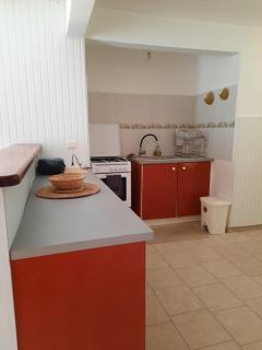 Bas de Villa- Morne Boucanier - 7