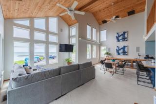 #StayinMyDistrict Ocean Overlook - 1