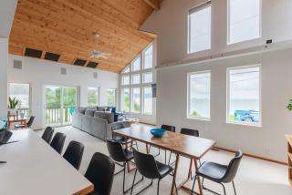 #StayinMyDistrict Ocean Overlook - 1