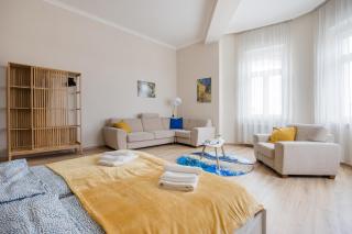 Spacious apartment with 2 bedrooms in Buda 2a - Budapest - 8