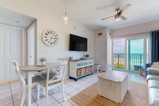 Coconut Palms Beach Resort Unit 4312 - New Smyrna Beach - 9