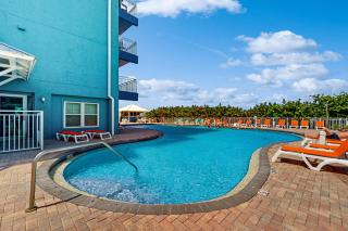 Coconut Palms Beach Resort Unit 4312 - New Smyrna Beach - 7