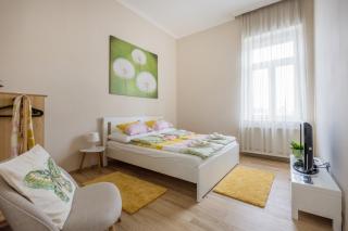 Spacious apartment with 2 bedrooms in Buda 2a - Budapest - 1
