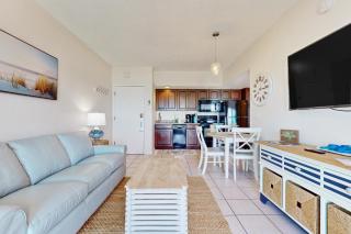 Coconut Palms Beach Resort Unit 4312 - New Smyrna Beach - 4