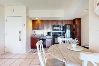 Coconut Palms Beach Resort Unit 4312 - New Smyrna Beach - 3