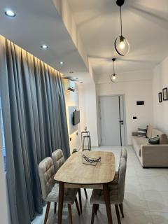 Saranda Infinity Apartments - Saranda - 0